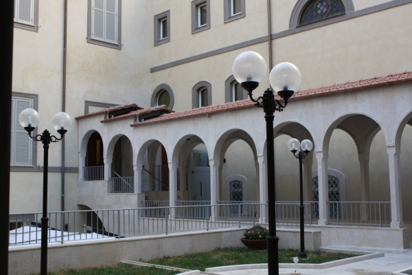 Hotel Domus Australia Guest House (Rom)